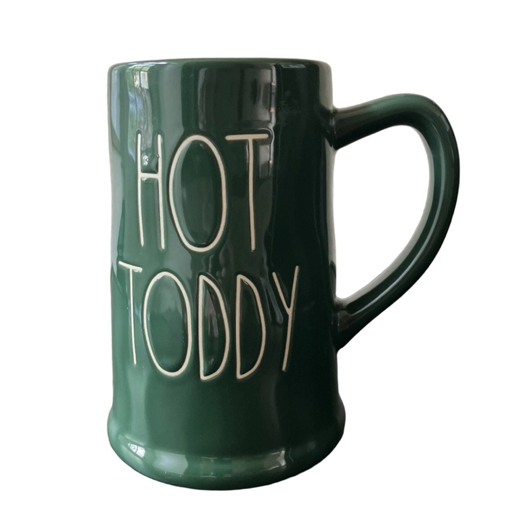 Rae Dunn Ceramic Mug